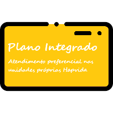 Cartão do Nosso Plano Hapvida